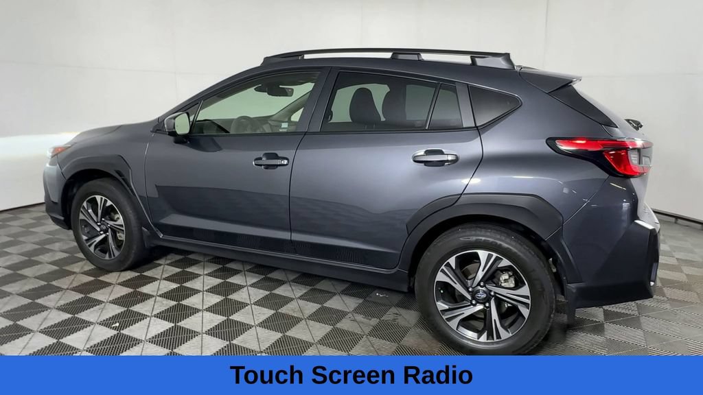 Used 2024 Subaru Crosstrek 2.0i Premium AWD/4WD image 9