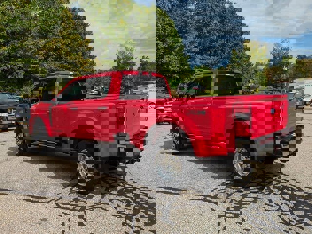 Certified 2023 Ford F450 Lariat w/ Lariat Ultimate Package image 5