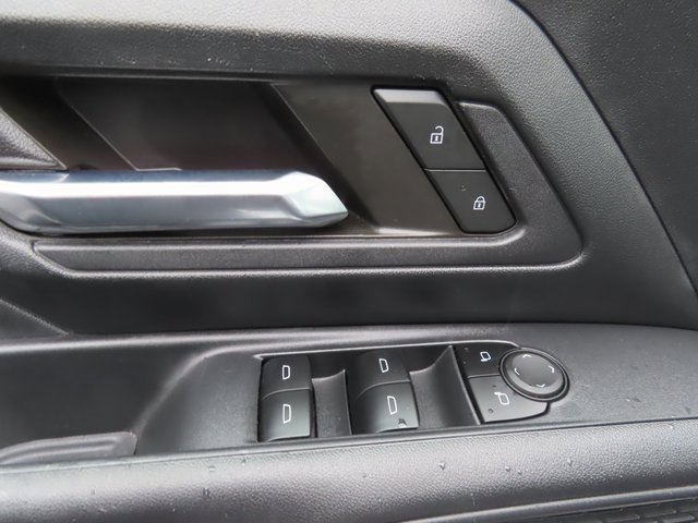 Certified 2024 Chevrolet Silverado EV W/T image 12