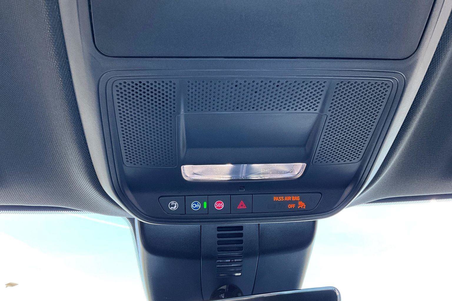 New 2026 Buick Enclave Sport Touring w/ Power Package AWD/4WD image 22