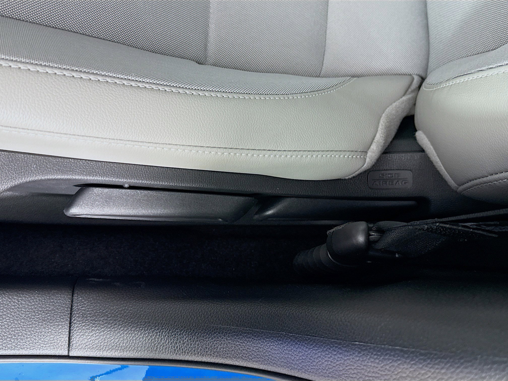 New 2026 Honda Civic Sport image 22