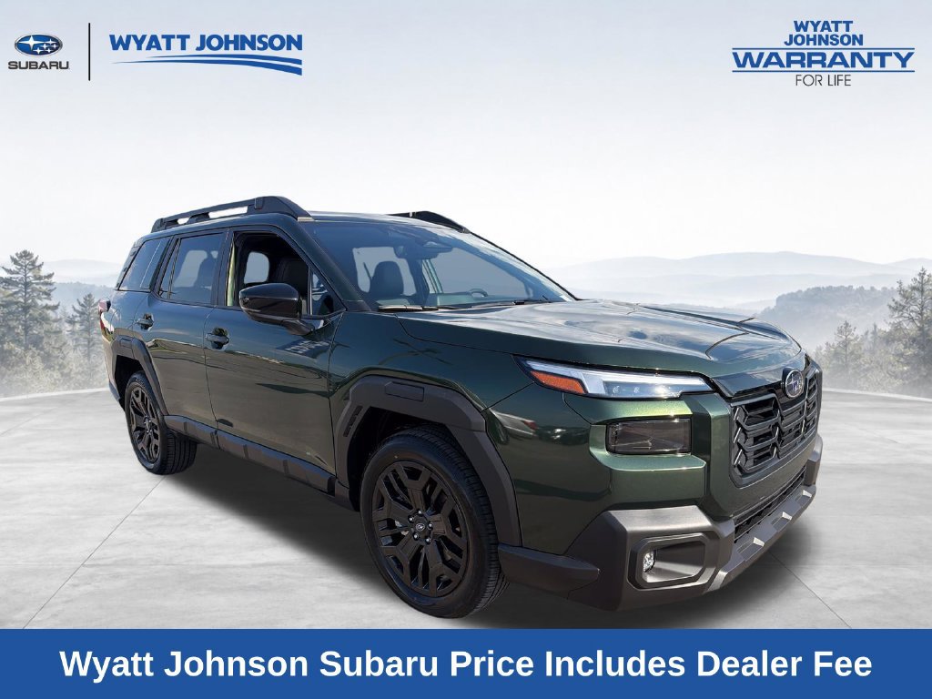 New 2026 Subaru Outback Limited XT AWD/4WD image 10