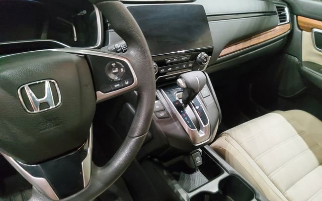 Used 2018 Honda CR-V EX image 23