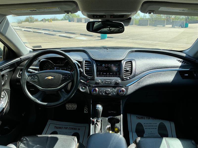 Used 2017 Chevrolet Impala Premier image 35