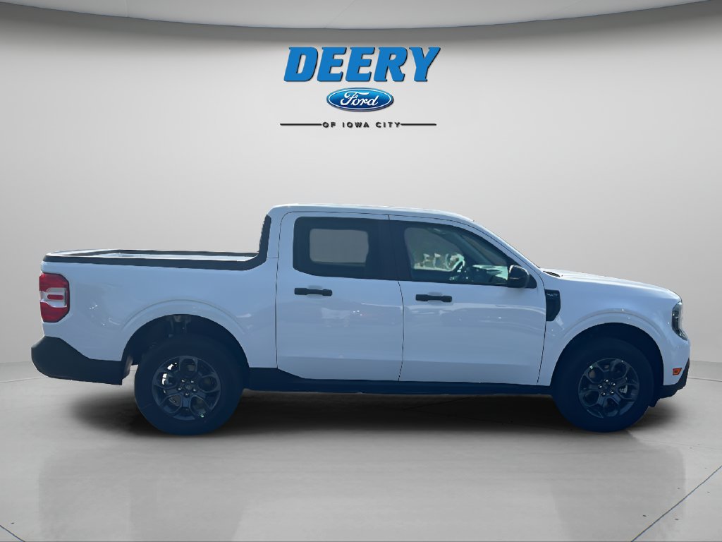 New 2026 Ford Maverick XLT w/ Equipment Group 301A AWD/4WD image 14