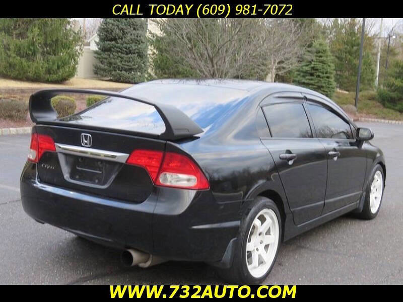 Used 2009 Honda Civic EX image 12