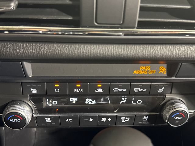 Certified 2023 MAZDA CX-9 Touring Plus AWD/4WD image 30
