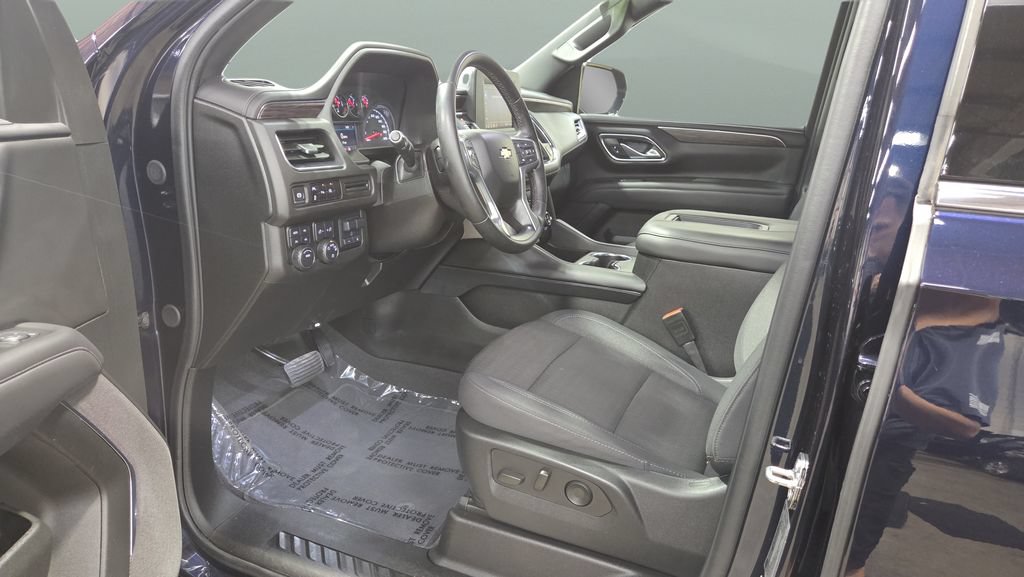 Used 2024 Chevrolet Tahoe LS w/ Driver Alert Package AWD/4WD image 8