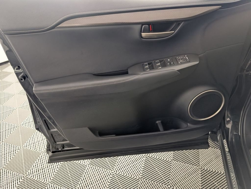 Used 2021 Lexus NX 300 FWD w/ Accessory Package 2 image 10