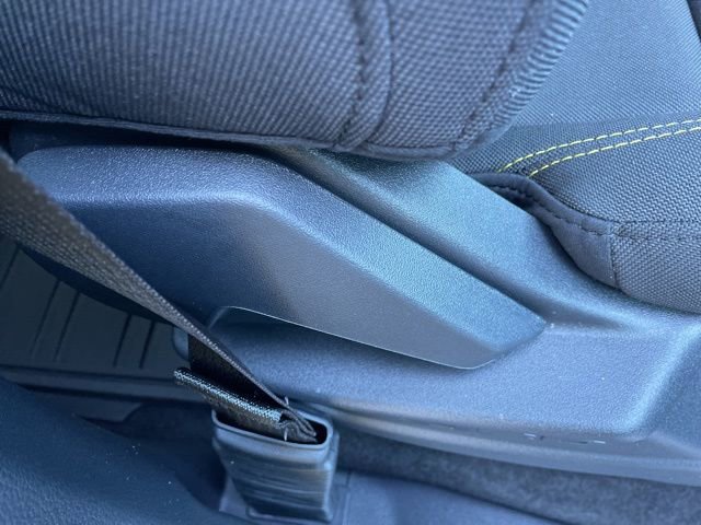 New 2025 Ford F150 STX w/ Equipment Group 200A image 53