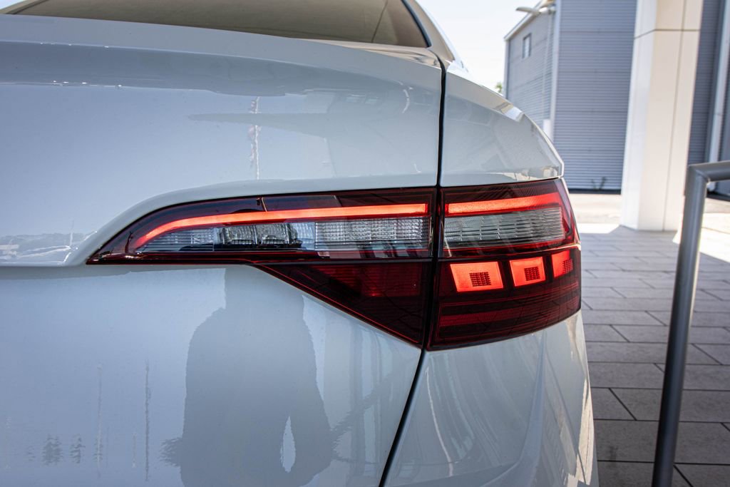 Used 2024 Volkswagen Jetta Sport FWD image 16