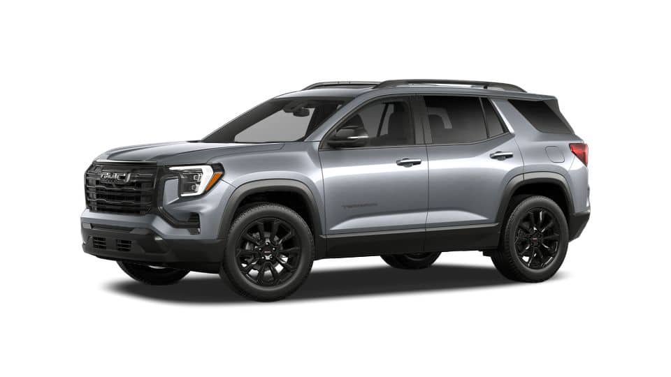 New 2027 GMC Terrain Elevation w/ Elevation Premium Package AWD/4WD image 28
