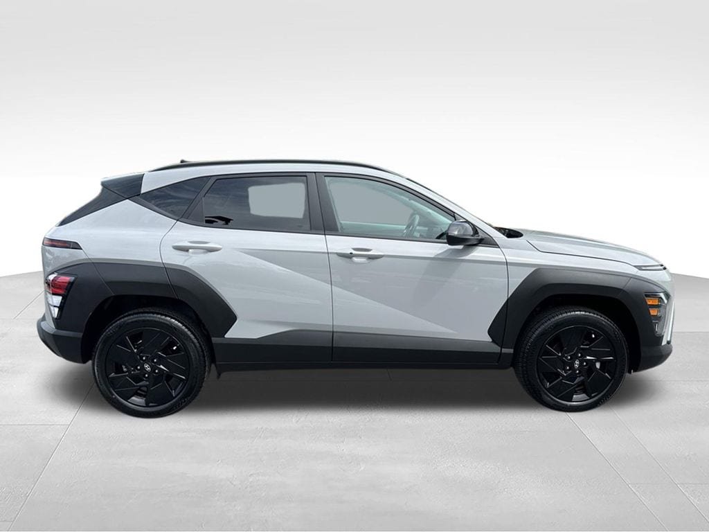 Certified 2026 Hyundai Kona SEL Sport AWD/4WD image 6