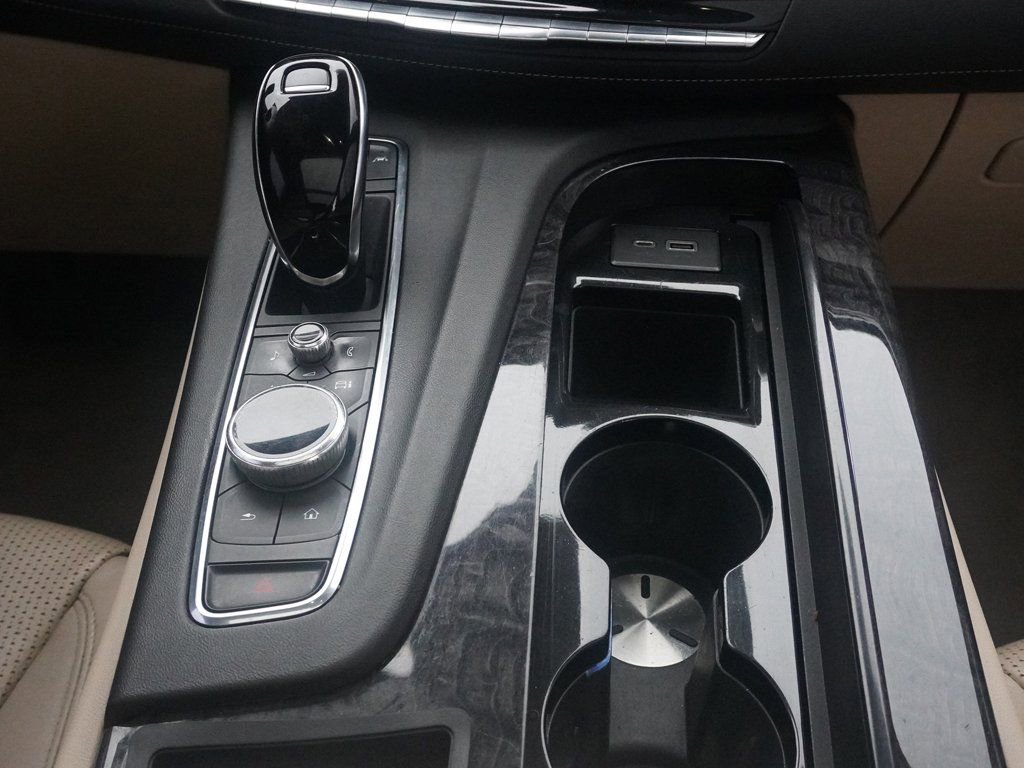 Used 2021 Cadillac Escalade ESV Premium Luxury image 53