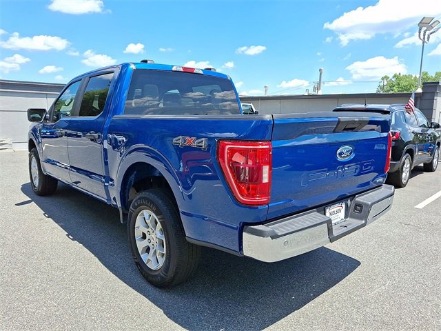 Used 2023 Ford F150 XLT image 21