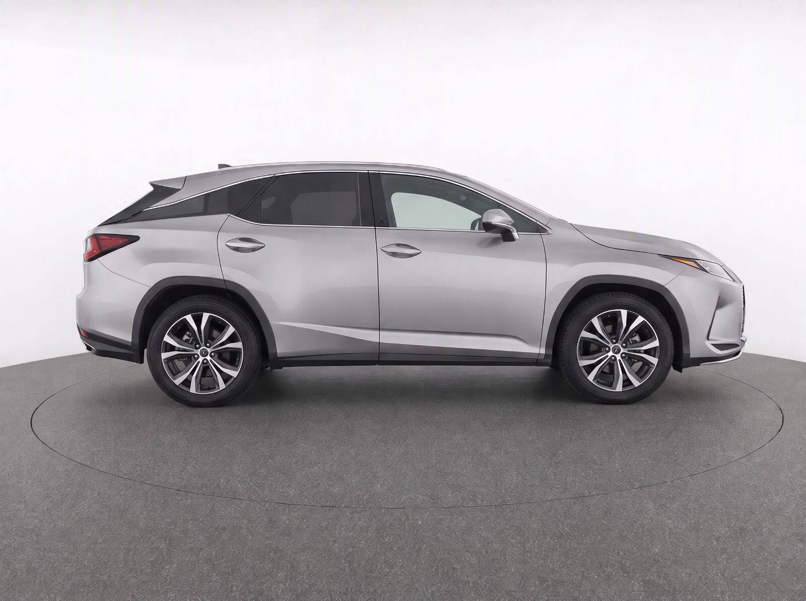 Used 2021 Lexus RX 350 FWD w/ Premium Package image 14