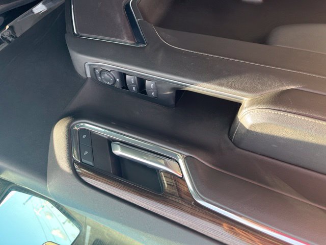 Certified 2024 Chevrolet Silverado 1500 LT AWD/4WD image 14