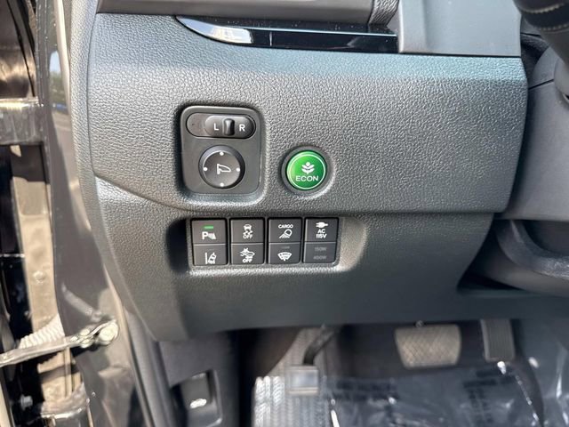 Certified 2023 Honda Ridgeline Black Edition image 33