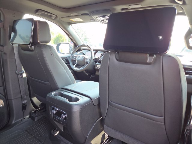 New 2026 GMC Yukon XL Elevation w/ Elevation Premium Package AWD/4WD image 25