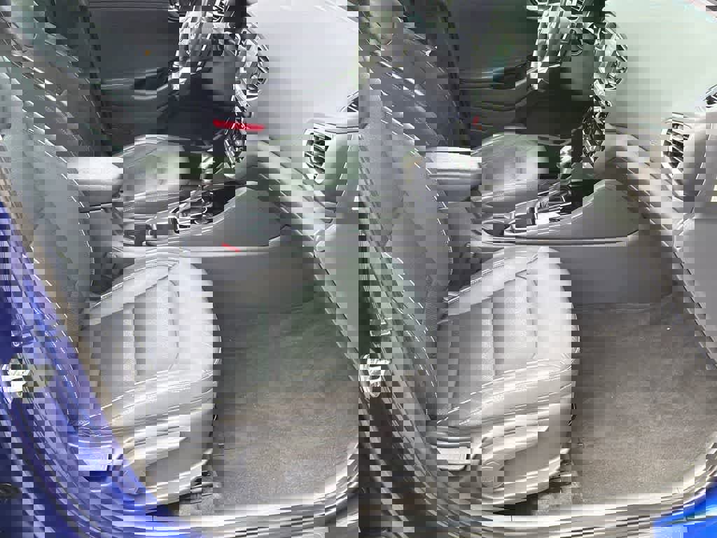 Used 2019 Hyundai Ioniq Limited image 12