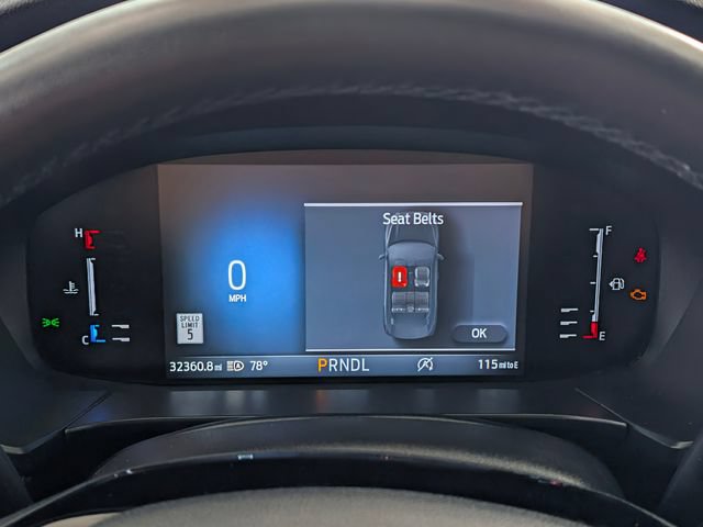 Certified 2024 Ford Escape Active w/ Tech Pack #1 AWD/4WD image 31