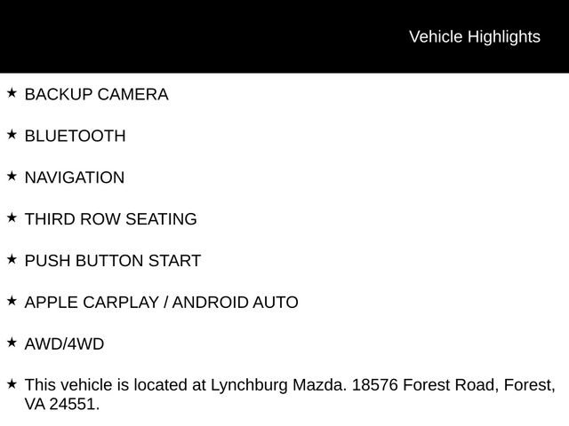 Used 2024 GMC Yukon SLT image 6