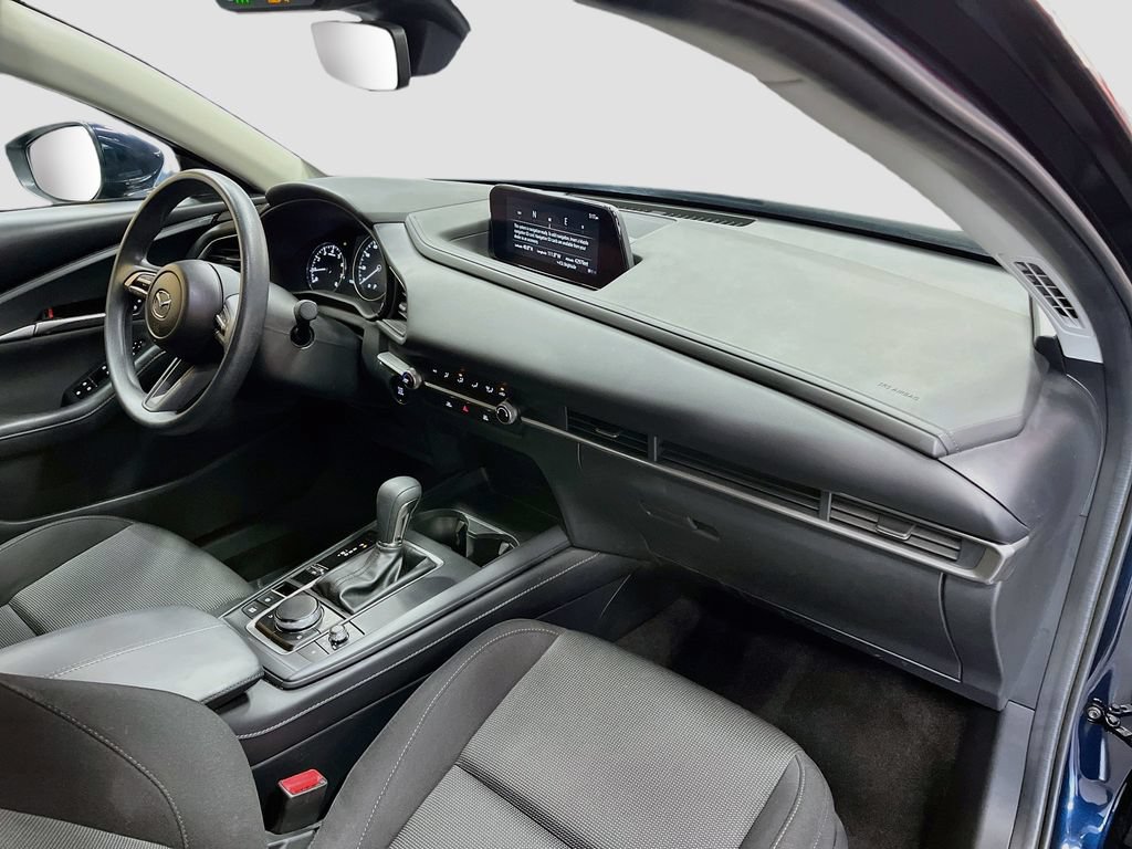 Used 2023 MAZDA CX-30 AWD 2.5 S image 27
