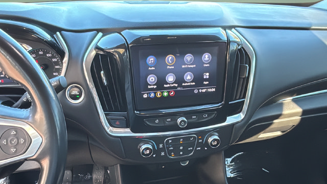 Used 2020 Chevrolet Traverse LT AWD/4WD image 25