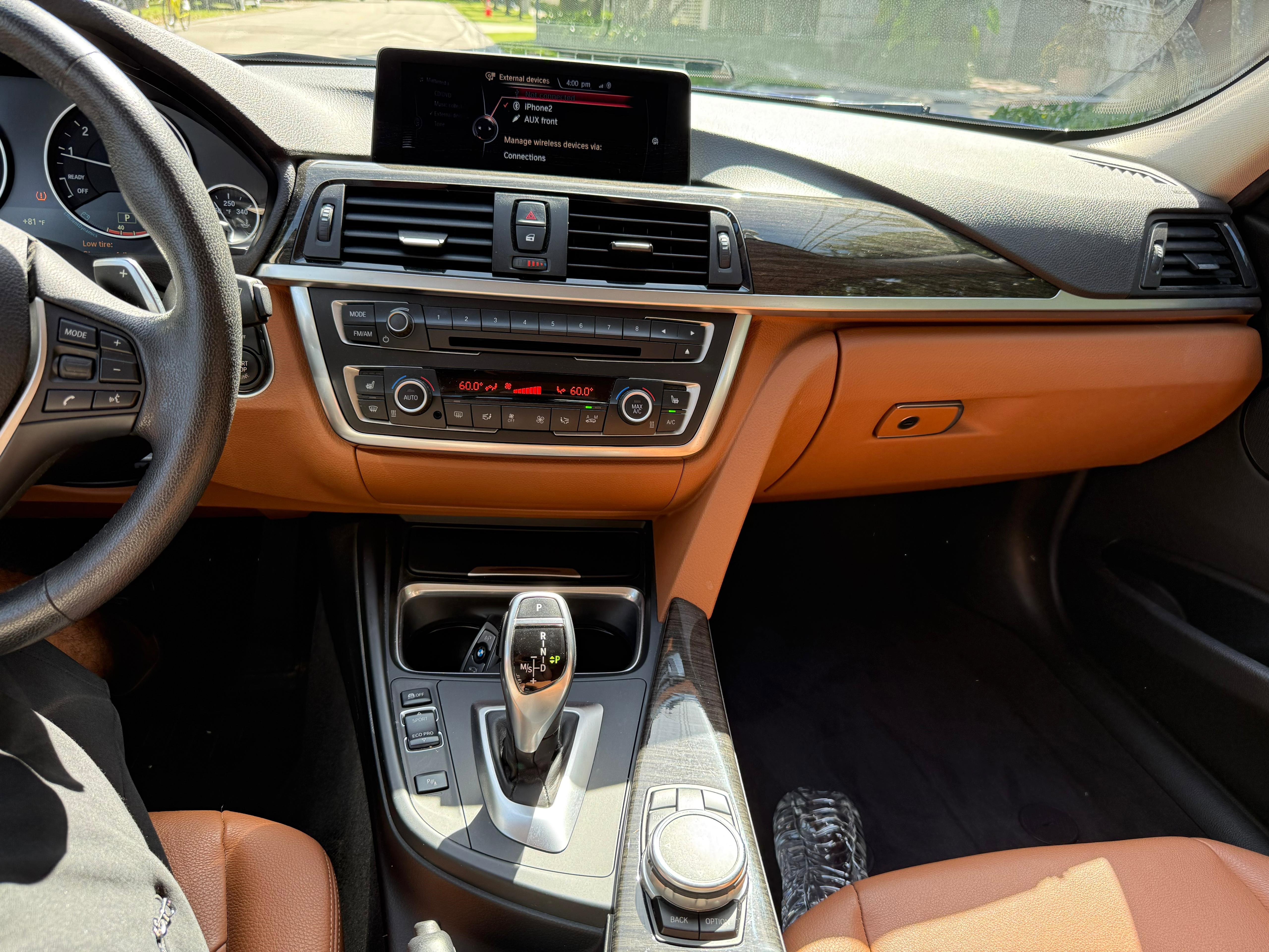 Used 2015 BMW 328i xDrive Wagon image 35