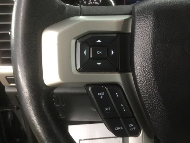 Used 2019 Ford F150 Lariat w/ Equipment Group 502A Luxury image 22