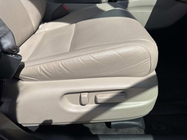 Used 2016 Honda Pilot Elite image 11