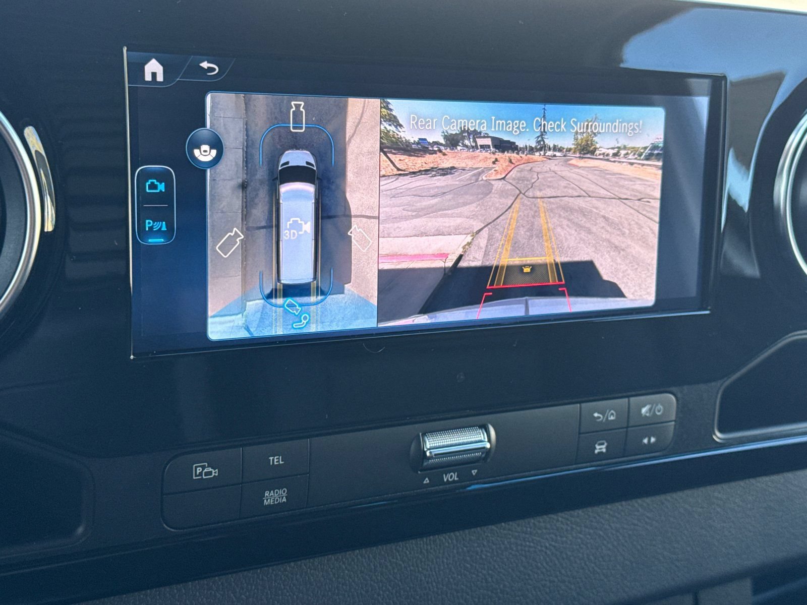 New 2026 Mercedes-Benz Sprinter 2500 image 18