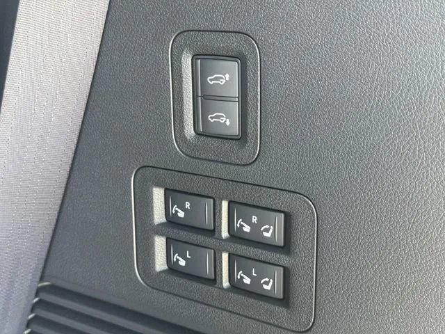 New 2026 Nissan Armada Platinum Reserve AWD/4WD image 15