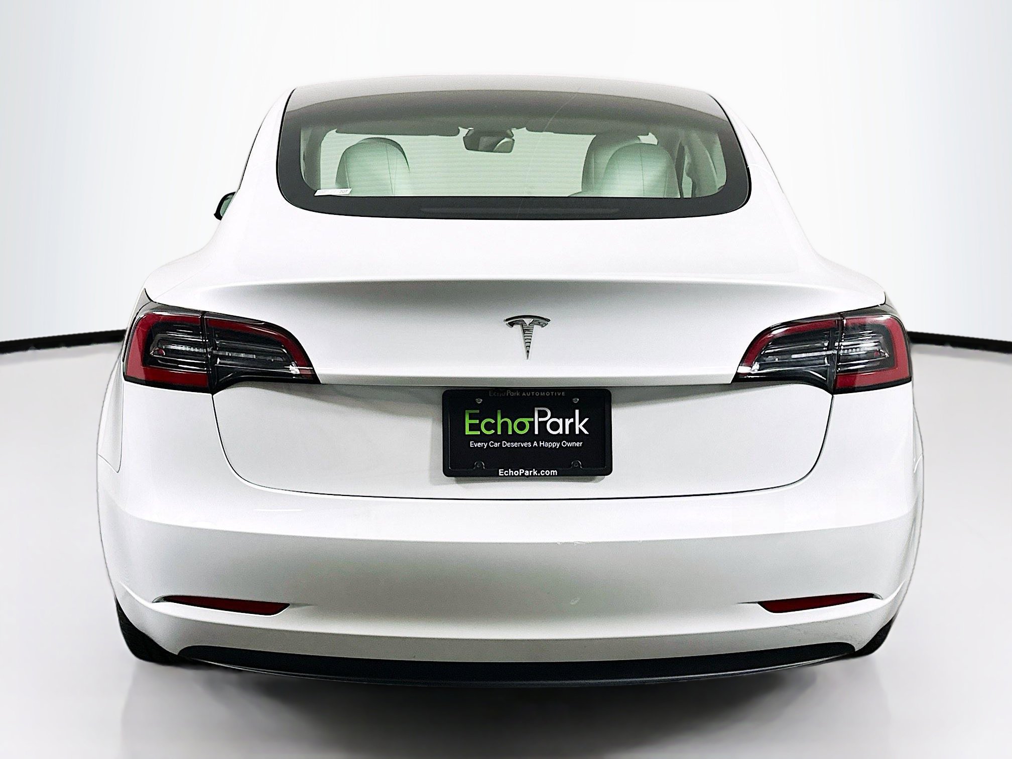Used 2023 Tesla Model 3 Standard Range RWD image 7
