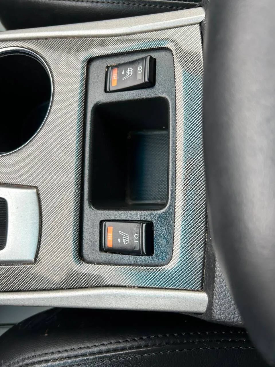 Used 2015 Nissan Altima 3.5 SL FWD image 20