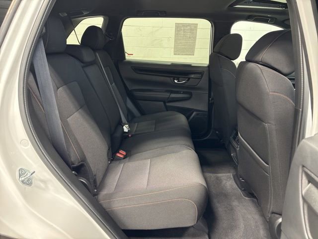 Certified 2023 Honda CR-V Sport image 20