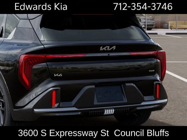 New 2026 Kia K4 GT-Line Turbo FWD image 15