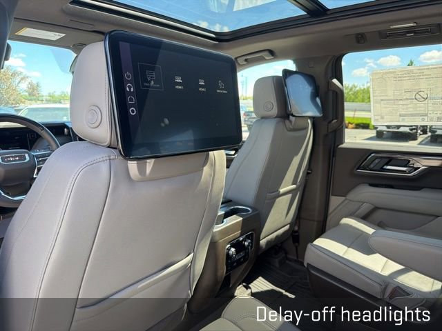 New 2026 GMC Yukon XL Elevation w/ Elevation Premium Package AWD/4WD image 26