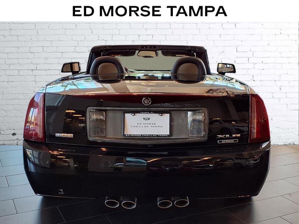 Used 2006 Cadillac XLR image 6