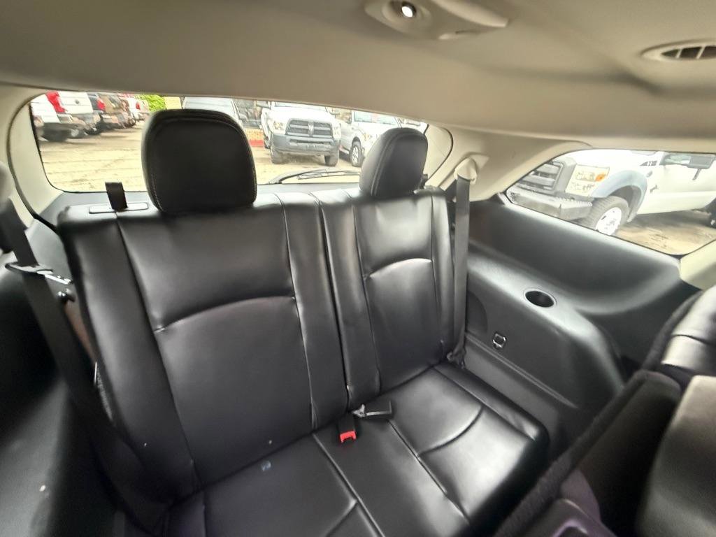 Used 2014 Dodge Journey Limited w/ Flexible Seating Group FWD image 12