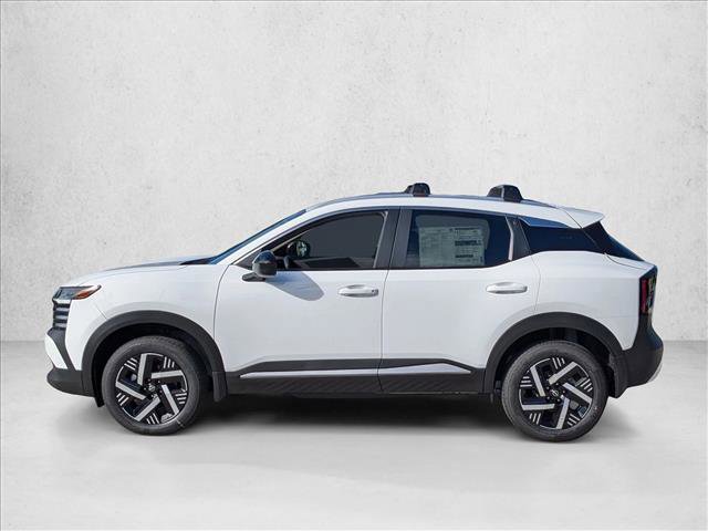 New 2026 Nissan Kicks SV w/ Cold Weather Package image 5