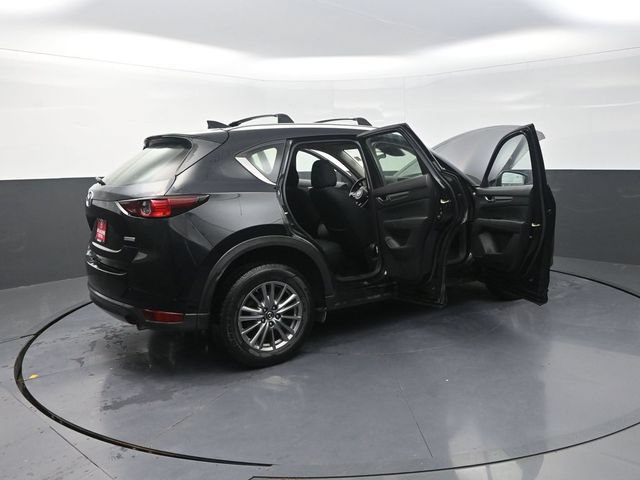 Used 2018 MAZDA CX-5 Sport AWD/4WD image 44