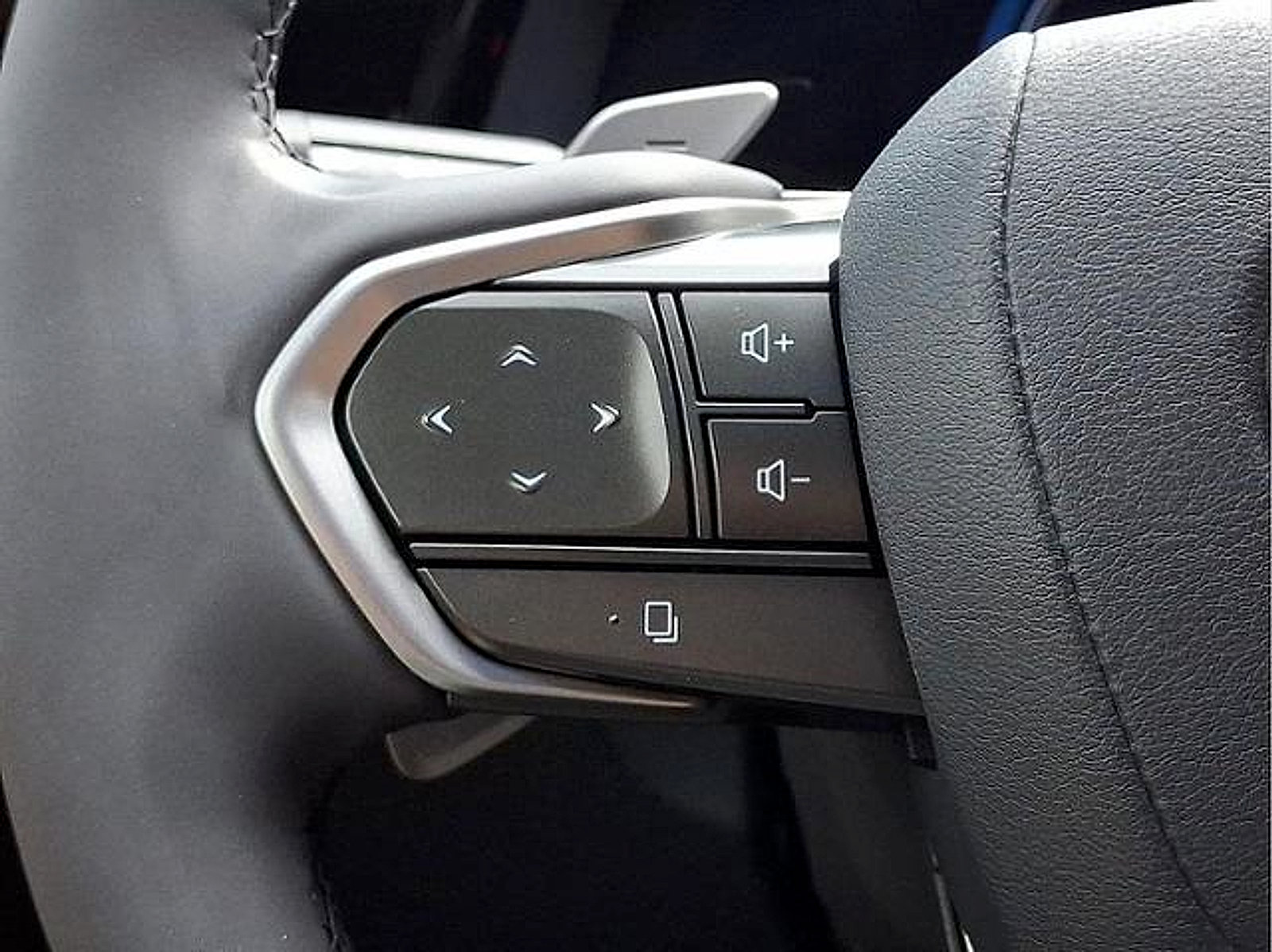 Used 2026 Lexus RZ 350e 2WD w/ Technology Package image 20