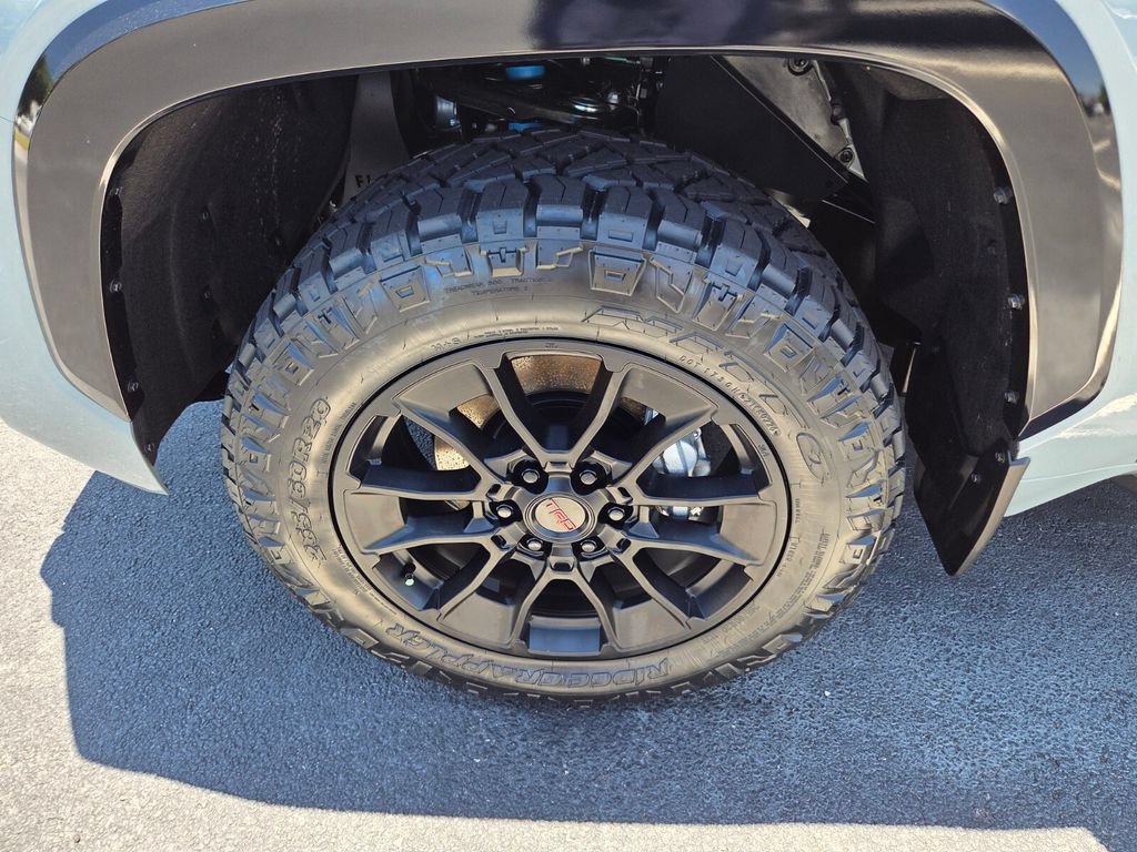 New 2026 Toyota Tundra 1794 Edition AWD/4WD image 23