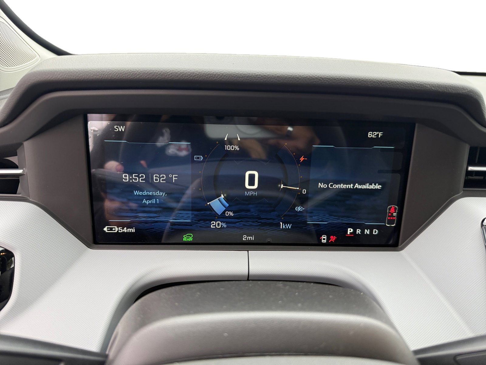 New 2027 Chevrolet Bolt LT image 11