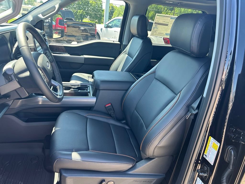 New 2026 Ford F350 Lariat w/ Lariat Premium Package AWD/4WD image 10