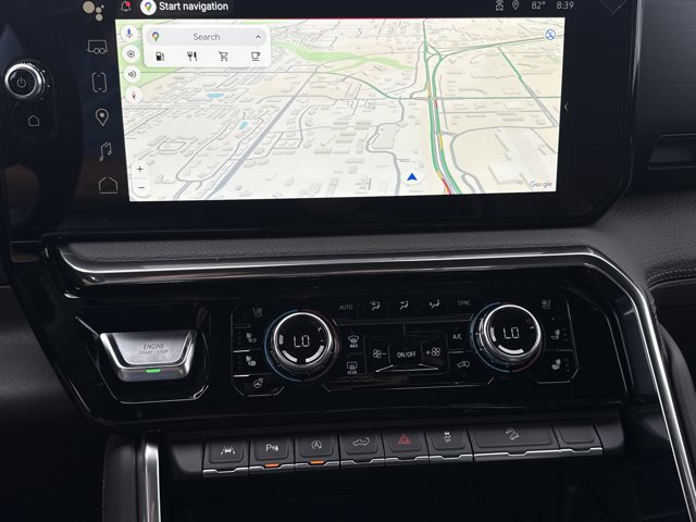 New 2026 GMC Sierra 1500 Denali AWD/4WD image 16