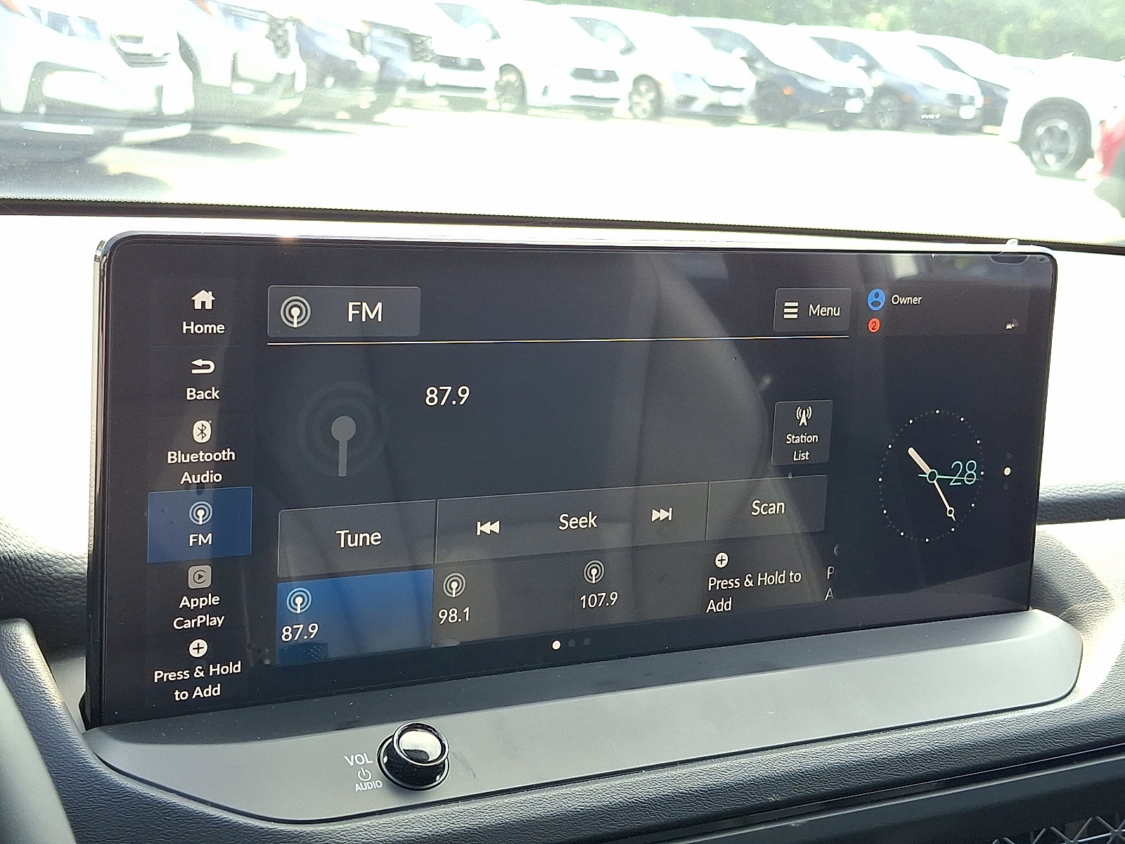 Used 2026 Honda Accord Sport image 17