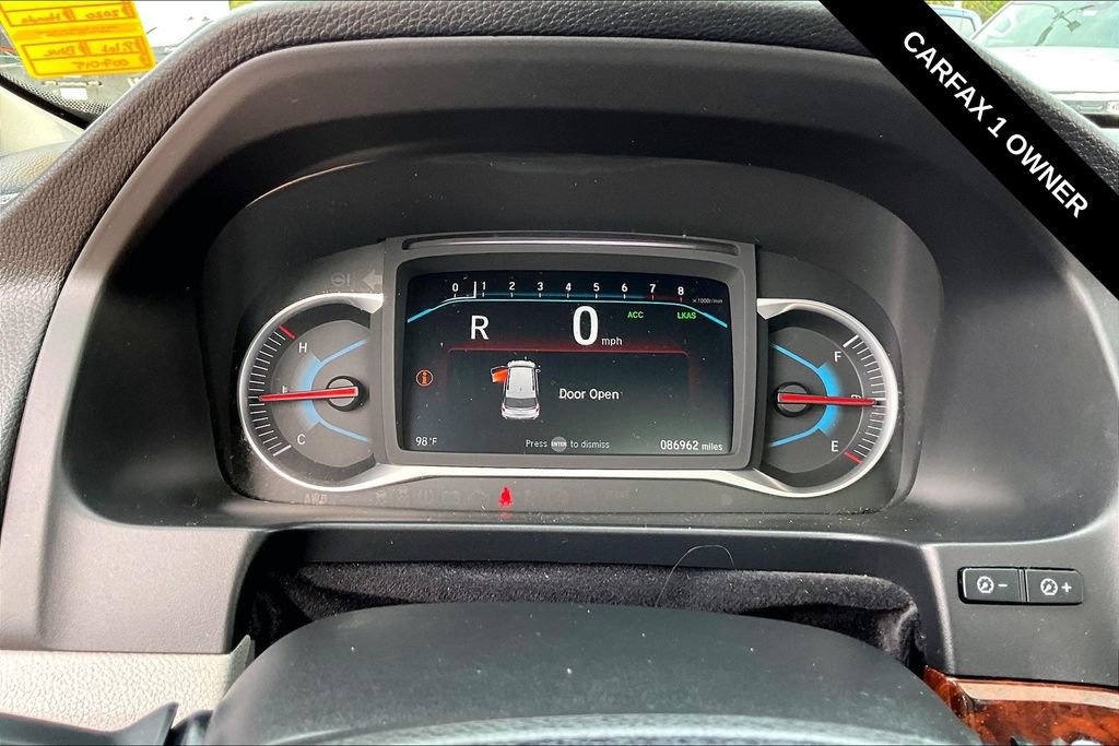 Used 2020 Honda Pilot EX-L image 15