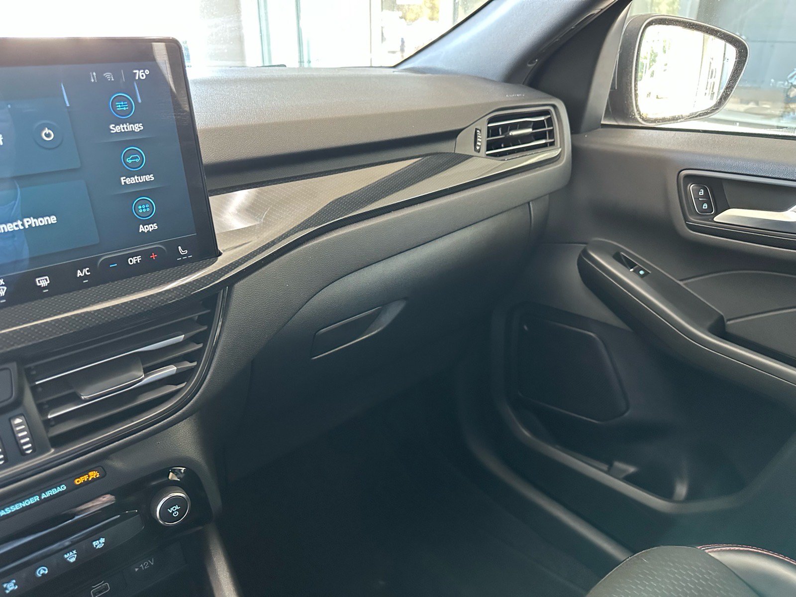 Used 2024 Ford Escape ST-Line w/ Tech Pack #1 FWD image 25